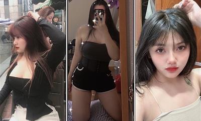 Full clip hot 18+ siêu phẩm tiệm hớt tóc HOT nhất Đồng Nai lúc này