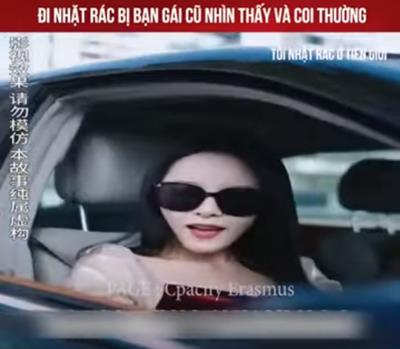 Xem Phim Tôi Nhặt Rác Ở Tiên Giới Trọn Bộ Full Tập [Thuyết minh + Vietsub 2023]