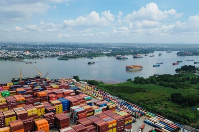TP.HCM tiếp nhận đầu tư 3 đại cảng, chuẩn bị quy hoạch lại cảng biển