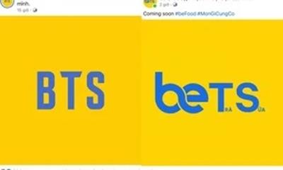 Trend BTS là gì mà phủ sóng khắp MXH?