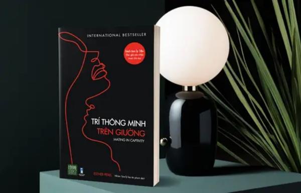 TẢI Sách Trí Thông Minh Trên Giường PDF miễn phí, Đọc Ebook Online (FULL)