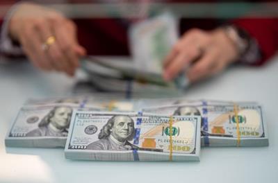 Tỷ giá USD hôm nay 27/5/2025: Đô La Mỹ chưa có động tĩnh