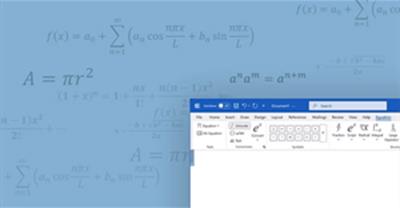 Cách viết công thức toán học trong Word cực dễ