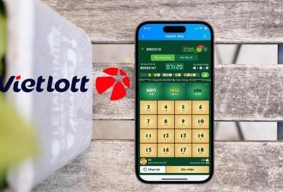 Vietlott 15/9/2025 - Kết quả xổ số Vietlott Max 3D ngày 15/9/2025