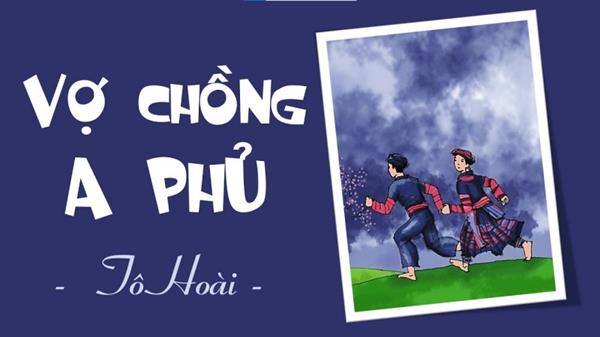 [Ebook] TẢI Vợ Chồng A Phủ Full PDF & WORLD (SGK Ngữ Văn 12) Free, Đọc Online