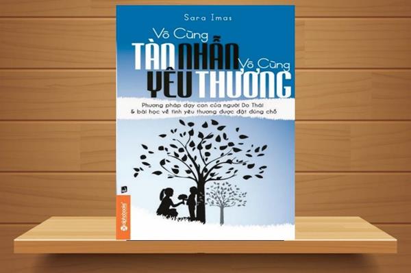 [TẢI Ebook] Sách Vô Cùng Tàn Nhẫn Vô Cùng Yêu Thương Tập 1 PDF, Đọc online (FULL)