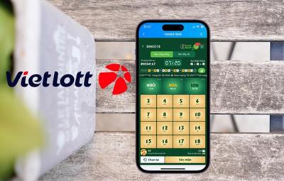 Vietlott 10/5/2025 - Kết quả xổ số Vietlott ngày 10/5/2025