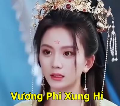 Xem Phim Vương Phi Xung Hỉ Full Trọn Bộ 18/18 Tập (Thuyết minh + Vietsub)