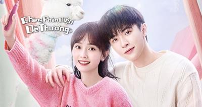 Xem Phim Chàng Phản Diện Dễ Thương - Cute Bad Guy (Full 23/23 Tập)