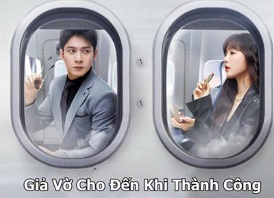 Xem Phim Giả Vờ Cho Đến Khi Thành Công 2023 (Full 14/14 Tập)