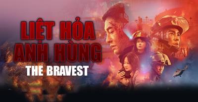 Xem Phim Liệt Hỏa Anh Hùng (Trọn Bộ Full HD Vietsub 2019)