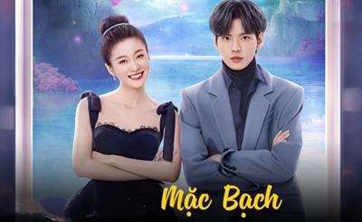 Xem Phim Mặc Bạch - Double Love Trọn Bộ (Full 24/24 TẬP, HD Vietsub)