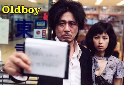 Xem Phim Oldboy - Báo Thù (Full Tập Trọn Bộ HD Vietsub)