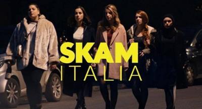 Xem Phim Skam Austin (2023) [Full 24/24 Tập Trọn Bộ HD]