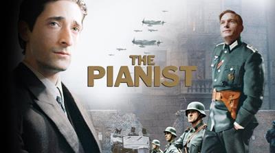 Xem phim The Pianist - Nghệ Sĩ Dương Cầm Full Trọn Bộ HD