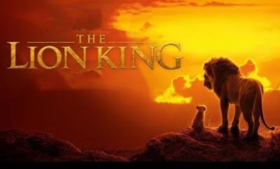 Xem Phim Vua Sư Tử - The Lion King (Trọn Bộ Full HD)