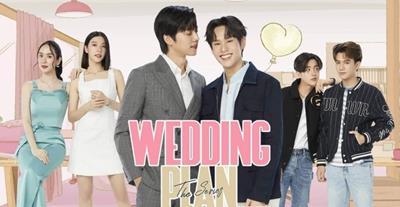 Xem Phim Wedding Plan The Series (Full 8/8 Tập Trọn Bộ HD)