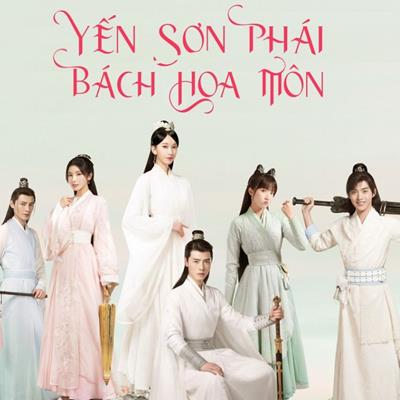 Xem Phim Yến Sơn Phái Và Bách Hoa Môn 2023 Trọn Bộ 26/26 Tập (Full Vietsub + Thuyết minh)