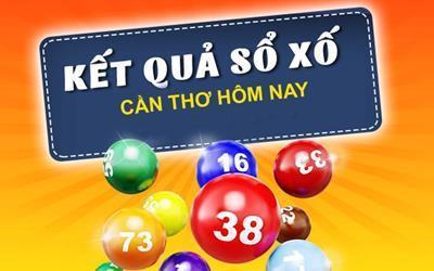 Kết quả xổ số Cần Thơ hôm nay 09/10/2024 - XSCT 09/10 - XSCT 09/10/2024