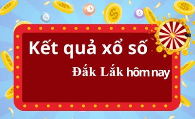 XSDLK 17/9 - kết quả xổ số Đắk Lắk Thứ 3 ngày 17/9/2024, xổ số Đắk Lắk ngày 17 tháng 9