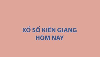 XSKG 15/9/2024 - Kết quả xổ số Kiên Giang ngày hôm nay 15/9/2024 - XSKG Chủ nhật