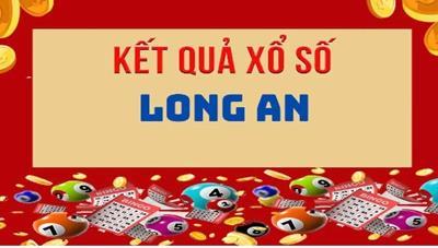 XSLA 12/10 - Kết quả xổ số Long An hôm nay 12/10/2024 - XSLA ngày 12/10