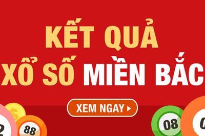 XSMB 7/4 - Kết quả xổ số miền Bắc hôm nay 7/4/2024 - KQXSMB ngày 7/4