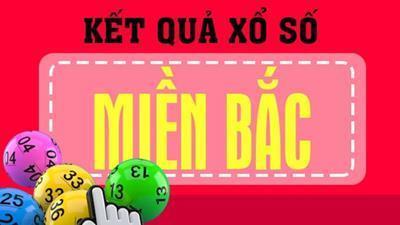 XSMB 20/5 - Kết quả xổ số miền Bắc hôm nay ngày 20/5/2026