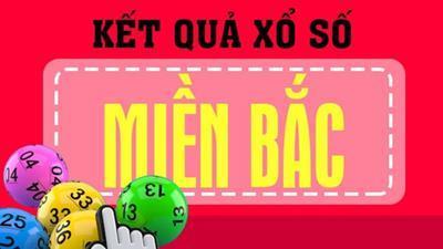 XSMB 4/5/2026 - Kết quả xổ số miền Bắc hôm nay 4/5/2026