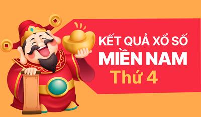 XSMN 3/4 - Kết quả xổ số miền Nam ngày 3 tháng 4 năm 2024 - KQXSMN 3/4