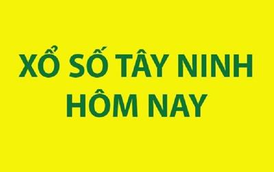 Kết quả xổ số Tây Ninh hôm nay 9/1/2025 - XSTN 9/1