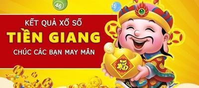 XSTG 28/4 - Kết quả xổ số Tiền Giang hôm nay 28/4/2024 - KQXSTG ngày 28 tháng 4