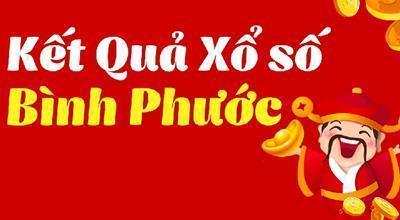 XSBP 31/8 - Kết quả xổ số Bình Phước hôm nay ngày 31/8/2024 - SXBP ngày 31 tháng 8