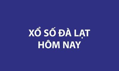 XSDL 8/9 - Kết quả xổ số Đà Lạt hôm nay ngày 8/9/2024 - XSĐL Chủ nhật hôm nay - KQXSDL