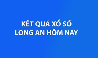 Kết quả xổ số Long An hôm nay 28/09/2024 - XSLA 28/09 - XSLA