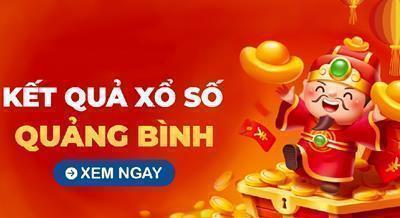Kết quả xổ số Quảng Bình hôm nay 05/12/2024 - XSQB 05/12