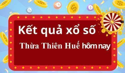 XSTTH 09/12 - Kết quả xổ số Thừa Thiên Huế thứ 2 hôm nay ngày 09/12/2024