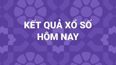 XSBL 3/9 - Kết quả xổ số Bạc Liêu hôm nay ngày 3/9/2024 - KQXSBL thứ Ba