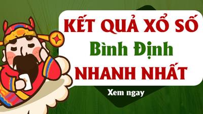 XSBDI 7/12 - Xổ số Bình Định hôm nay 7/12/2023 - KQXSBDI