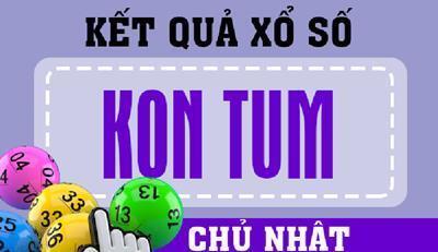 XSKT 28/4 - Kết quả xổ số Kon Tum hôm nay 28/4/2024 - KQXSKT ngày 28 tháng 4