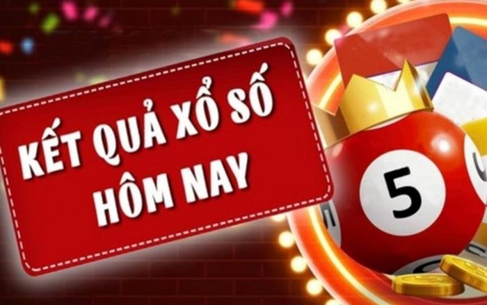 XSMB 14/7/2026 - Trực tiếp kết quả xổ số miền Bắc hôm nay
