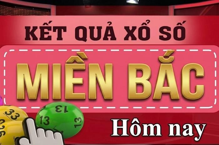 XSMB 20/7 - Kết quả xổ số miền Bắc hôm nay 20/7/2026