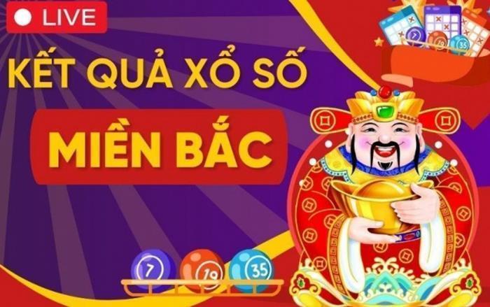 XSMB 22/8/2026 - Kết quả xổ số miền Bắc hôm nay 22/8/2026