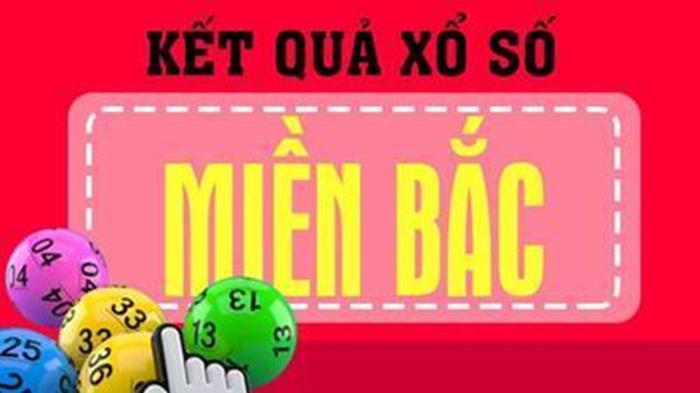 XSMB 4/6 - Kết quả xổ số miền Bắc hôm nay ngày 4/6/2026