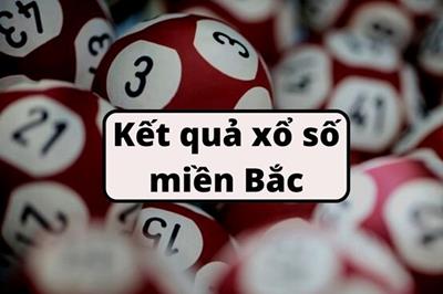 XSMB 14/2 - Kết quả xổ số miền Bắc hôm nay 14/2/2025