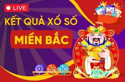 Kết quả xổ số miền Bắc hôm nay 9/9/2025 - XSMB ngày 9 tháng 9 - XSMB 9/9