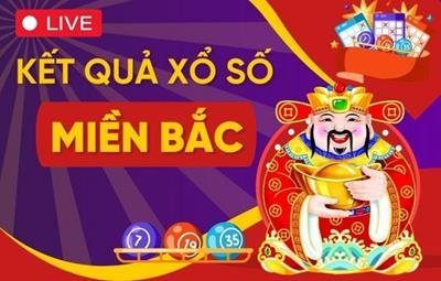 XSMB 5/6/2025 - Kết quả xổ số miền Bắc hôm nay 5/6/2025
