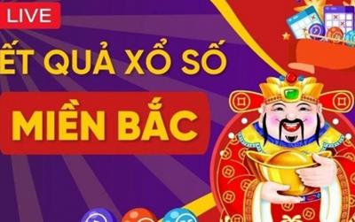 Kết quả xổ số miền Bắc hôm nay 13/5/2025 - XSMB 13/5