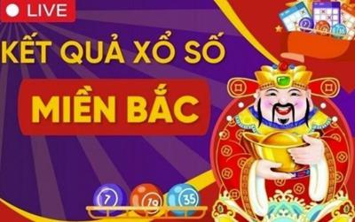 Kết quả xổ số miền Bắc hôm nay ngày 3/5/2026 - XSMB 3/5