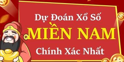 Dự đoán XSMN 10/4 - Dự đoán Xổ Số Miền Nam 10/4/2024 nhanh chóng, chính xác